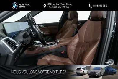 2024 BMW X6 xDrive40i | M Sport Pro | Attache de remorque, View more