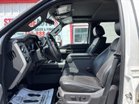 LARIAT | 6.7L DIESEL | CREW CAB | 4X4 This 2015 Ford F-350 Super Duty LARIAT combines serious towing... (image 9)