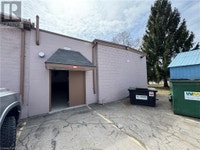 197 ERIE Avenue Unit# Rear #2 Brantford, Ontario Brantford Ontario Preview