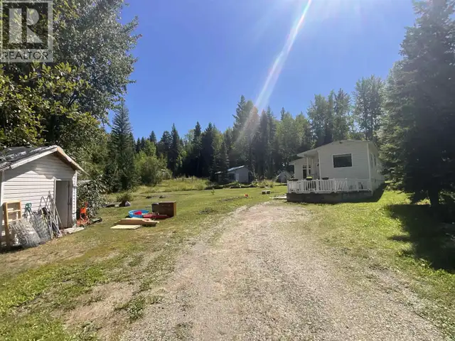 3994 CARAVELLE ROAD Quesnel, British Columbia in Houses for Sale in Quesnel - Image 20