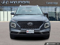 This Hyundai Venue has a durable Regular Unleaded I-4 1.6 L/98 engine powering this Variable transmi... (image 7)