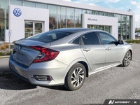 KBB.com Brand Image Awards. This Honda Civic Sedan boasts a Regular Unleaded I-4 2.0 L/122 engine po... (image 4)