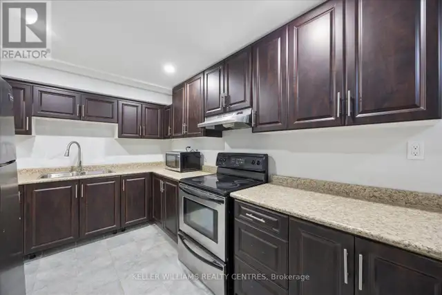 BASEMENT 2 - 277 GIBSON CIRCLE Bradford West Gwillimbury (Bradfo in Long Term Rentals in Markham / York Region - Image 8