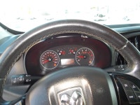2019 Ram Promaster City 4 cyl, auto, pw, pl, air, back up camera, 200,000km 4 new tires, new MVI, co... (image 8)