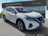 *2023 Nissan Murano SL -- AWD | Leather | Panoramic Sunroof | Navigation* Refined, reliable, and pac... (image 6)