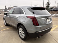 AMVIC Licensed Dealer AMVIC LICENSED DEALER. Stock number: L3644 The 2024 Cadillac XT5 Luxury delive... (image 5)