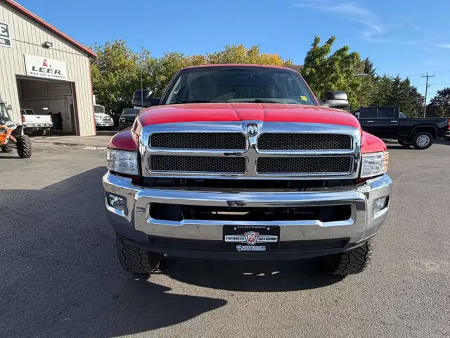 1995 Dodge RAM580576969187676169
