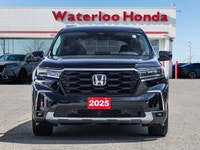 *The listed price reflects a financing offer and includes a $1,500 rebate.* *WATERLOO HONDA'S **PRE-... (image 1)
