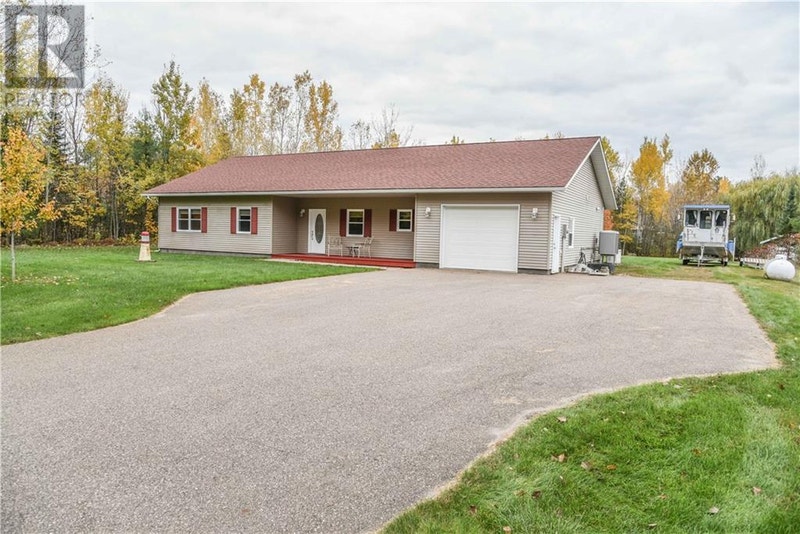 367 RADTKE ROAD Pembroke, Ontario Houses for Sale Pembroke Kijiji
