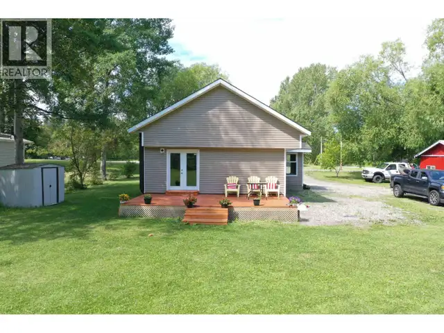 602 FIR STREET Quesnel, British Columbia in Houses for Sale in Quesnel - Image 31
