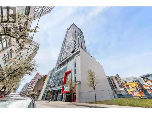 907 833 SEYMOUR STREET Vancouver, British Columbia in Condos for Sale in Vancouver - Image 2