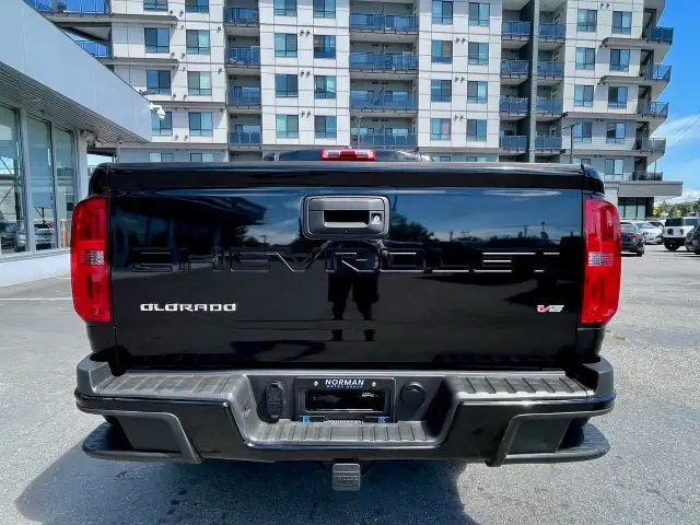 2022 Chevrolet Colorado CREW CAB 141" 4WD 3.6L V6 PWR SEAT B/U C in Cars & Trucks in Delta/Surrey/Langley - Image 7