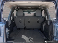 Only 15 Miles! This Jeep Wrangler has a strong Regular Unleaded V-6 3.6 L/220 engine powering this A... (image 5)