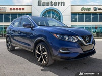 | Heated Front Seats | Heated Steering Wheel | Power Moonroof | NissanConnect Featuring Apple CarPla... (image 6)
