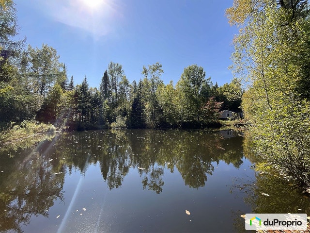 $459,990 - Recreation lot for sale in Lac-St-Charles — photo 3