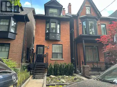 37 GRANT STREET Toronto (South Riverdale), Ontario