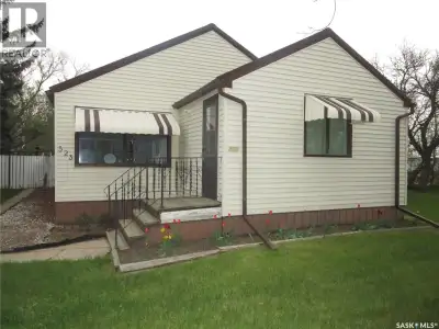 Prepare to be wowed by this Charming 1947 Home! Which seamlessly blends classic charm with modern co...