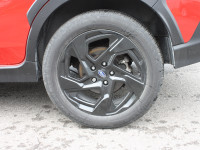 This 2024 Subaru Crosstrek Onyx is a compact SUV that offers a blend of efficiency, modern technolog... (image 9)