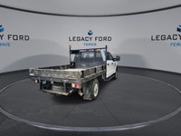 Blind Spot Detection, Remote Start, Aluminum Wheels, SiriusXM, SYNC, Trailer Hitch, Lane Departure W... (image 7)