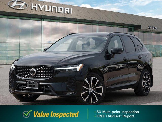 2024 Volvo XC60 Plus Dark Theme in Cars & Trucks in Mississauga / Peel Region