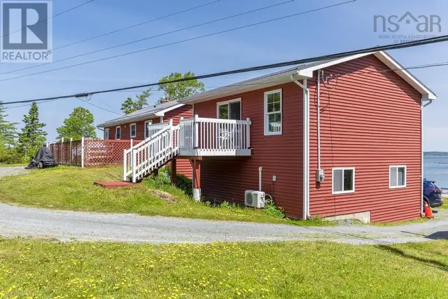 1400 West Jeddore Road West Jeddore, Nova Scotia62864390051586121