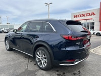 Experience the perfect blend of elegance and intelligent performance with the sophisticated 2025 Maz... (image 6)
