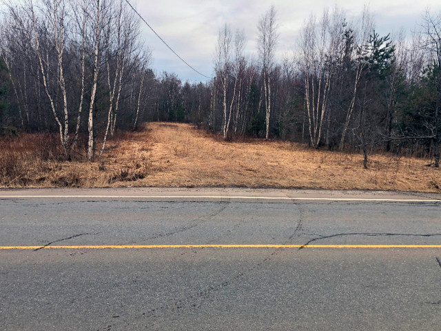 6.8 acre lot Minto NB in Land for Sale in Fredericton - Image 3