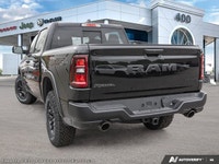 Welcome to 400 Chrysler Dodge Jeep Ram. 3.0L I-6 twin turbo engine - 4x4 drivetrain for exceptional... (image 4)