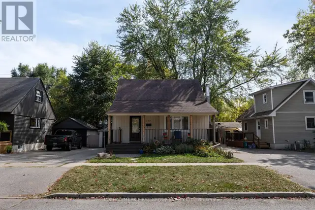 175 ADMIRAL ROAD Ajax (South East), Ontario in Houses for Sale in Oshawa / Durham Region - Image 4