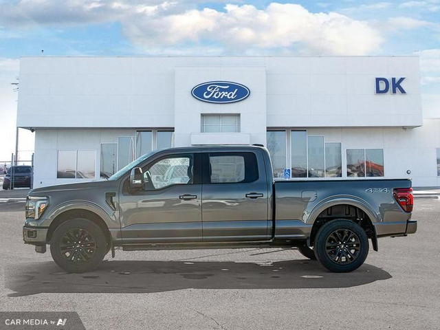2025 Ford F-150 Lariat in Cars & Trucks in Edmonton - Image 3