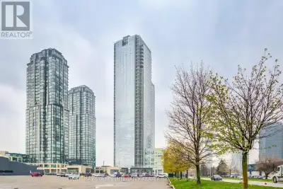 1602 - 2908 HIGHWAY 7 ROAD Vaughan (Concord), Ontario