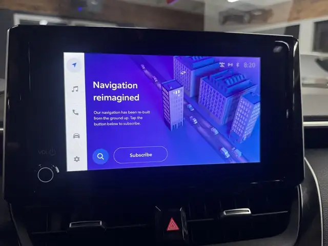 2023 Toyota Corolla Hatchback CVT in Cars & Trucks in Longueuil / South Shore - Image 24