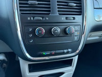 2017 DODGE Grand Caravan 2017 Dodge Grand Caravan sxt 7 passagers stowNgo Groupe électrique Bluetoot... (image 7)