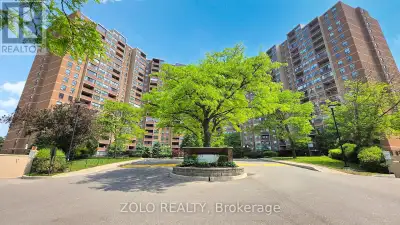 1710 - 714 THE WEST MALL Toronto (Eringate-Centennial-West Deane