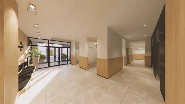 WE ARE OPEN | New 55 + Lifestyle: 1 Bedroom Apartment63793686767745123