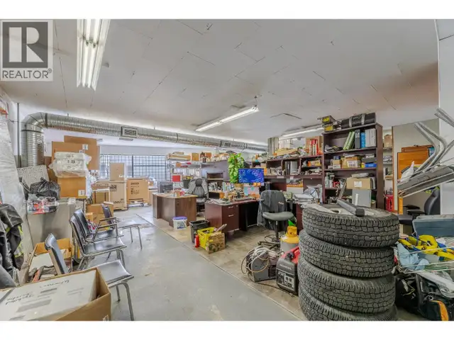 134 Estabrook Avenue Penticton, British Columbia in Commercial & Office Space for Sale in Penticton - Image 24