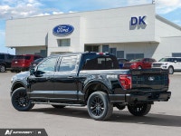 Lariat Black Appearance Package, Sunroof, FX4 Off-Road Package, Tow Package! THIS VEHICLE IS LOCATED... (image 4)