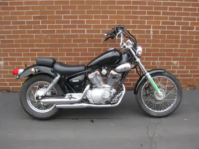 Welcome New Riders! Financing Options Available! Powered By TurnkeyWebSolutions.com 2006 Yamaha XV 2...