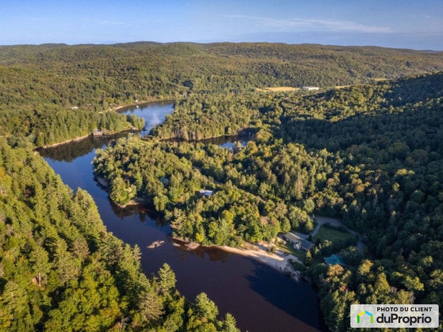 $46,000 - Residential Lot for sale in Grenville-sur-la-Rouge — photo 3