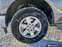 2023 Ford F-150 Crew Cab Pickup XL 2023 Ford F-150 Crew Cab Pickup XL Vehicle Highlights: Keyless En... (image 9)