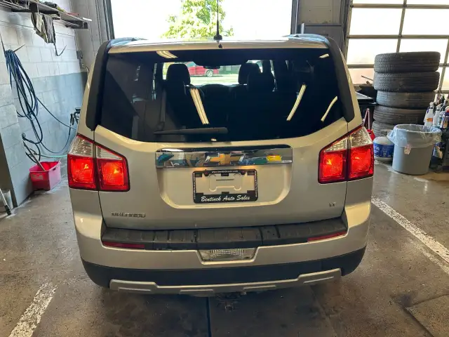 2012 Chevrolet Orlando518065365178787841
