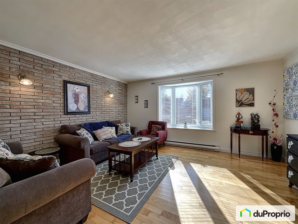 $729,900 - Bungalow for sale in Cap-Rouge — photo 3