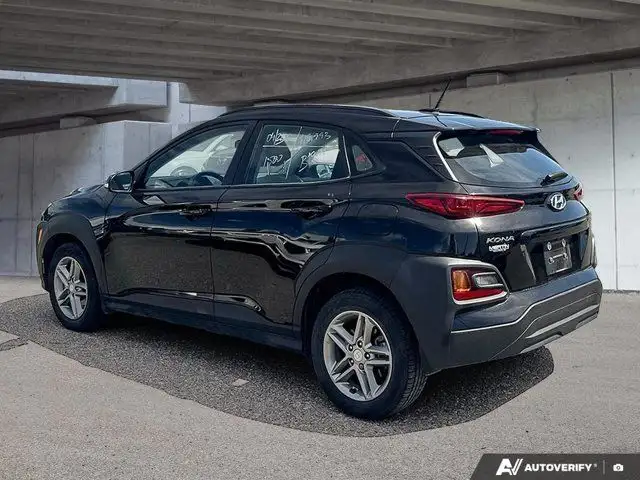 2019 Hyundai Kona Essential in Cars & Trucks in Tricities/Pitt/Maple - Image 5
