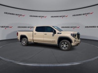 This GMC Sierra 1500 has a dependable Diesel Turbo 6cyl 3.0L engine powering this Automatic transmis... (image 1)