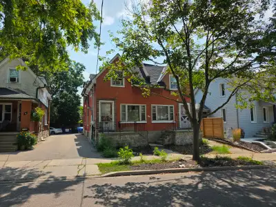 ** To arrange viewing please contact the Property Manager (Emanuel) at 519.729.7882** • Asking $1,37...