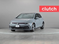 NO ACCIDENTS / CLEAN CARFAX / 1 OWNER / Rear View Camera, Parking Sensors, Auto Dimming Rearview Mir... (image 1)