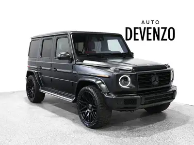 L'expérience Auto Devenzo • Véhicules de prestige soigneusement sélectionnés• Livraison disponible p...