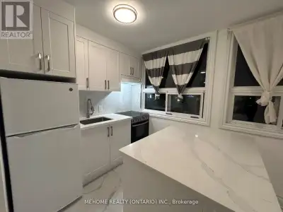 2A - 34 EAST HAVEN DRIVE Toronto (Birchcliffe-Cliffside), Ontari