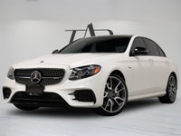 This 2019 Mercedes-Benz E-Class E 53 AMG is a local Ontario vehicle with a clean Carfax report, blen... (image 2)