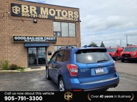 No accident Reported, Ontario vehicle with Lots of Options! Call (905) 791-3300 - Grey Leather/ Leat... (image 7)